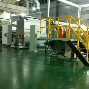 1600 NONWOVEN FABRIC PRODUCTION LINE