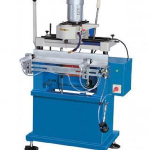 Copy-routing drilling machine