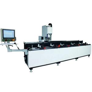CNC Drilling Milling Machine