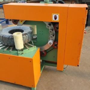 Hose Winding Machine
