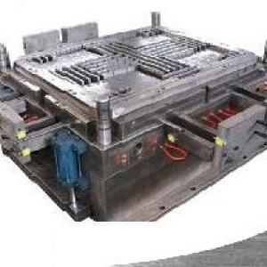 pallet mould