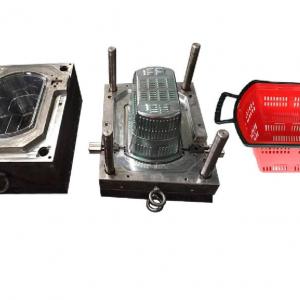 basket mould basket mould