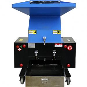 Strong Crusher Strong Crusher