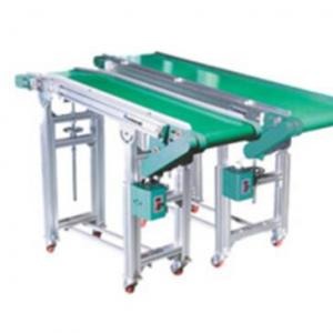 Belt conveyor