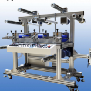 Plastic Laminating machine 