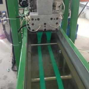 PP PET Strap Producition Line PP PET Strap Producition Line