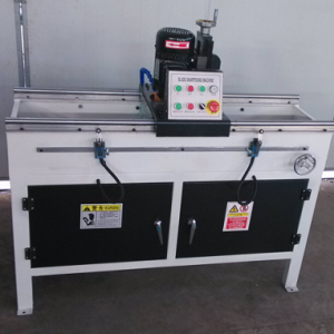 Crusher Blade Sharpener