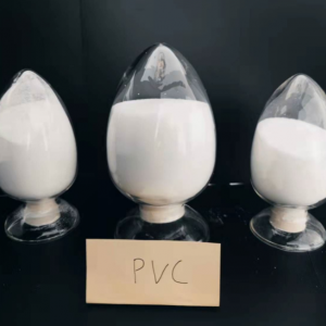PVC Resin PVC Resin