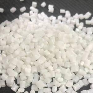 Modified HIPS Granules Modified HIPS Granules