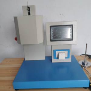 Plastics Flow Rate Tester