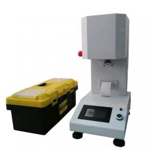 Plastic Testing Machine