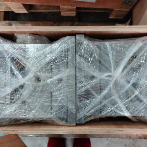 Injection Molds and Samples