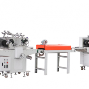 PVC edge band printer