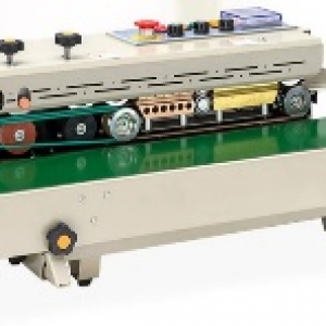 Plastic Bag Sealing machine