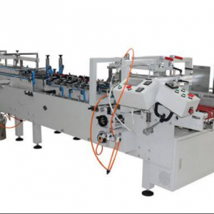 Plastic Box Making Machine