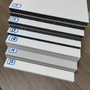 PP Construction Formwork